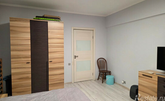 Продажа 2-комн квартиры на вторичном рынке Рижский проезд,  д. 1/5