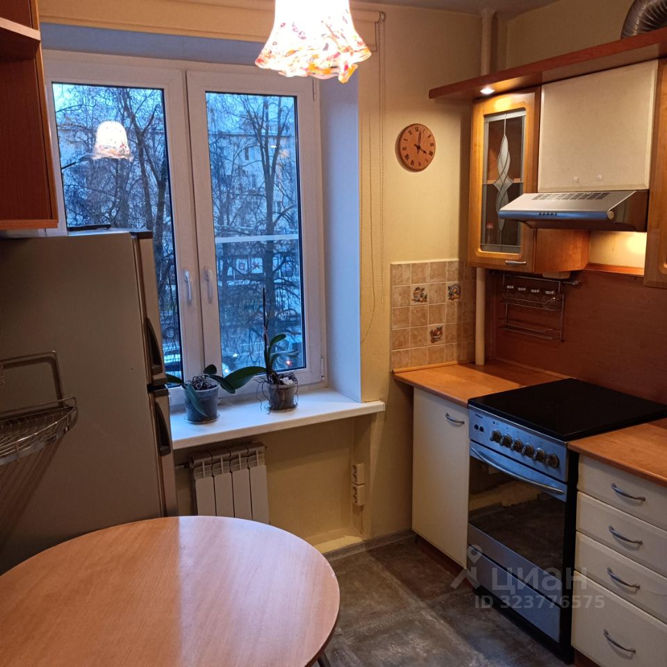 Продажа 3-комн квартиры на вторичном рынке Ланское ш,  д. 13