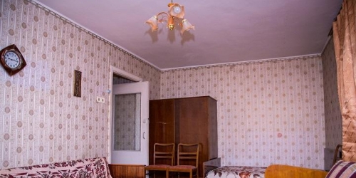 1-комн квартира Ключевая улица,  д. 19