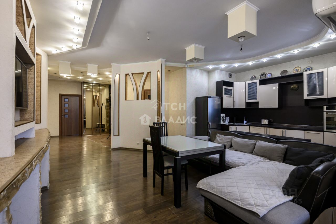 Продажа 3-комн квартиры на вторичном рынке Ивантеевка г, Толмачева ул,  д. 1/2