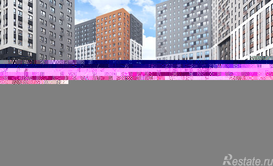 Продажа 1-комн квартиры на вторичном рынке Московский г