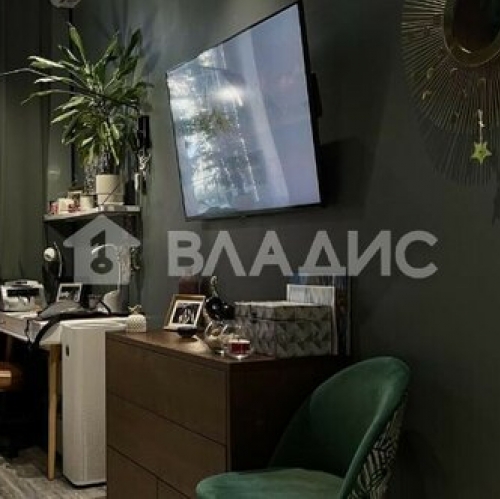 2-комн квартира Владимирская 1-я ул,  д. 22 к1