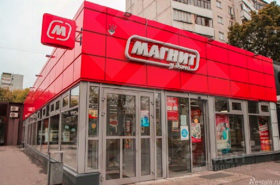 Продажа торгового помещения Щелковское ш,  д. 79,  к. 1