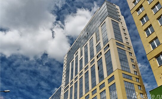 Продажа 1-комн квартиры на вторичном рынке Антокольский переулок,  д. 6