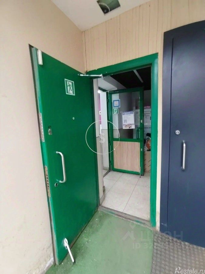 Продажа ПСН Калитниковская М. ул,  д. 20,  к. 2