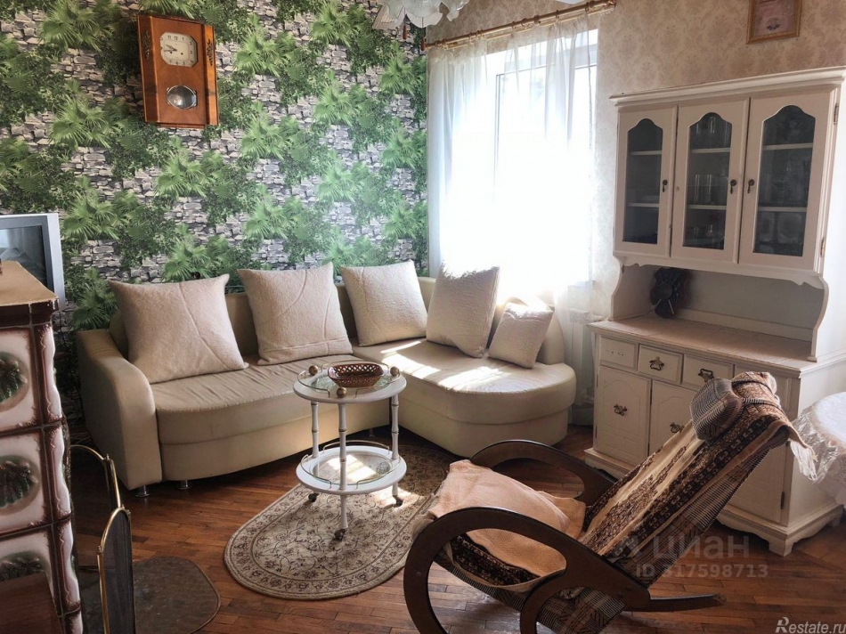 Аренда дома Орово, ул Кольцевая,  д. 27а