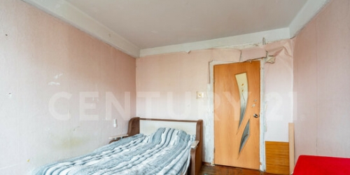 2-комн квартира Энтузиастов пр-кт,  д. 41,  к. 2