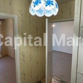 Аренда 2-комн квартиры на вторичном рынке Керченская ул,  д. 7