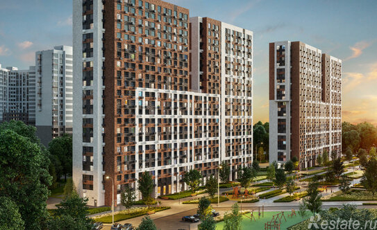 Продажа 1-комн квартиры на вторичном рынке Новое Павлино, улица Бояринова,  д. 32