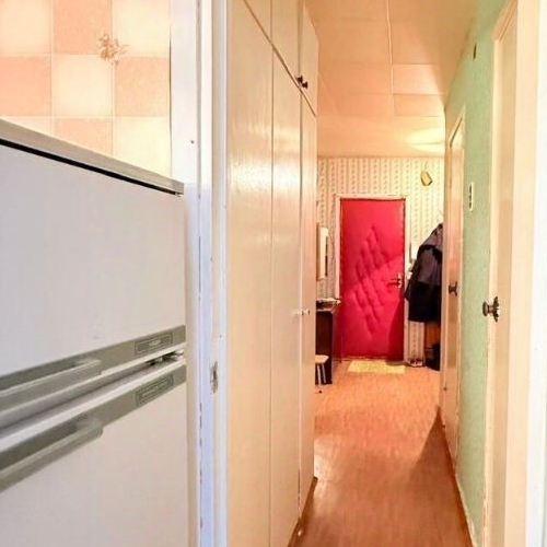 1-комн квартира Пушкин, Лесное тер., 8