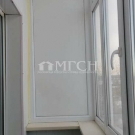 Продажа 1-комн квартиры на вторичном рынке Луговая, улица Научный Городок,  д. 20