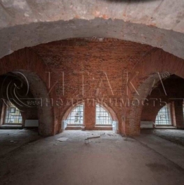 Аренда ПСН Комсомола ул., д. 2