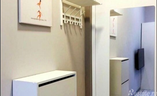 Продажа 3-комн квартиры на вторичном рынке Берёзовая аллея