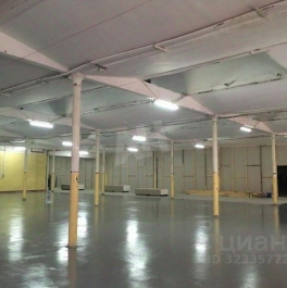 Аренда склада Истомкино, 1-й Кардолентный проезд,  д. 5