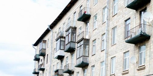 4-комн квартира проспект Кима, 13