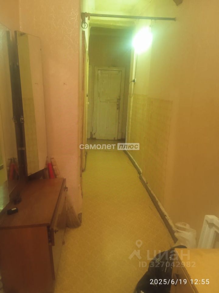 Продажа 3-комн квартиры на вторичном рынке Электросталь, проспект Ленина, 37