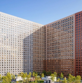 Продажа студии Митинский лес, корп.14 Продажа студии Митинский лес, корп.14