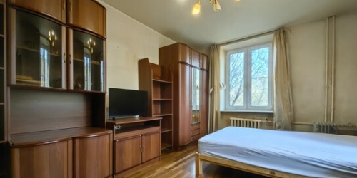 3-комн квартира улица Савушкина,  д. 54