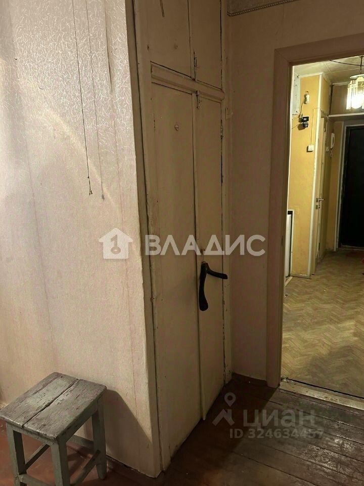 Продажа 2-комн квартиры на вторичном рынке Мытищи, Летная улица, 14к2
