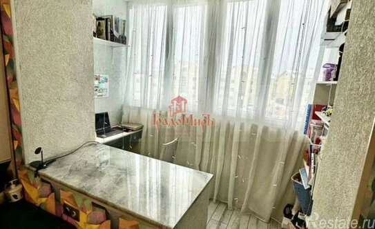 Продажа 1-комн квартиры на вторичном рынке Сергиев Посад г, Андрея Рублёва ул,  д. 5