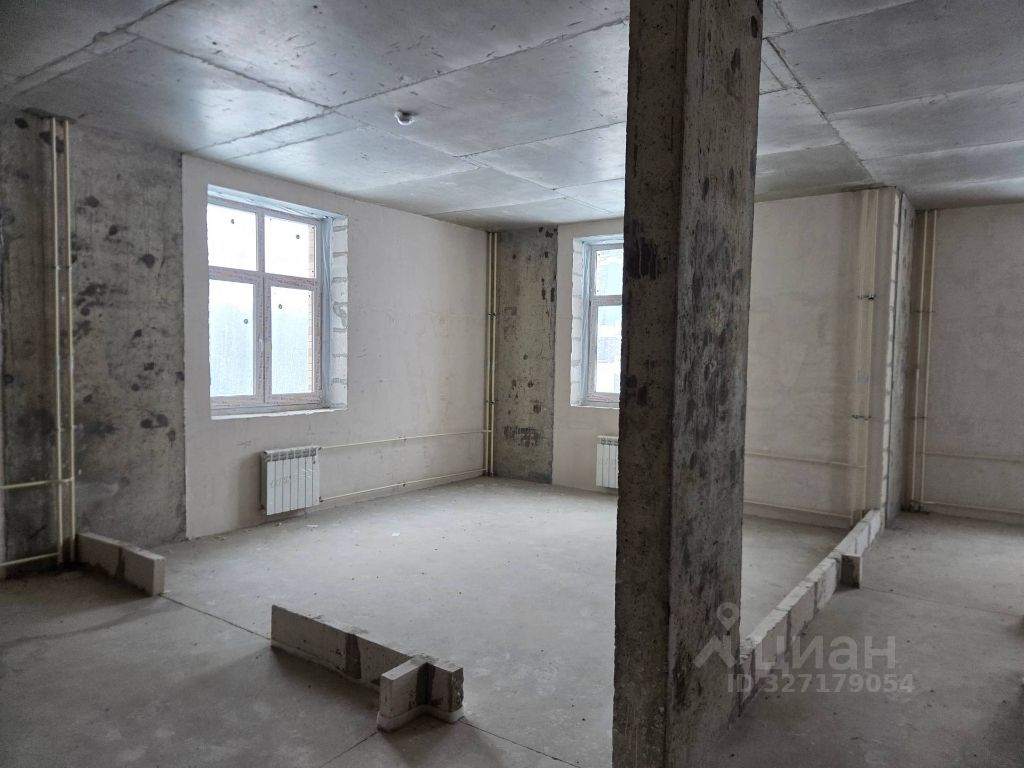 Продажа 3-комн квартиры на вторичном рынке Город-событие мкр, с. Лайково, 69