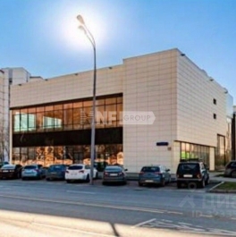 Аренда ПСН Чечерский проезд,  д. 16