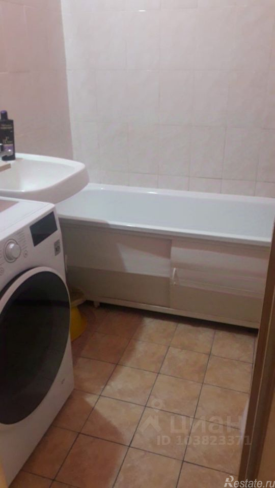 Аренда 3-комн квартиры на вторичном рынке Люберцы г, Победы пр-кт,  д. 3