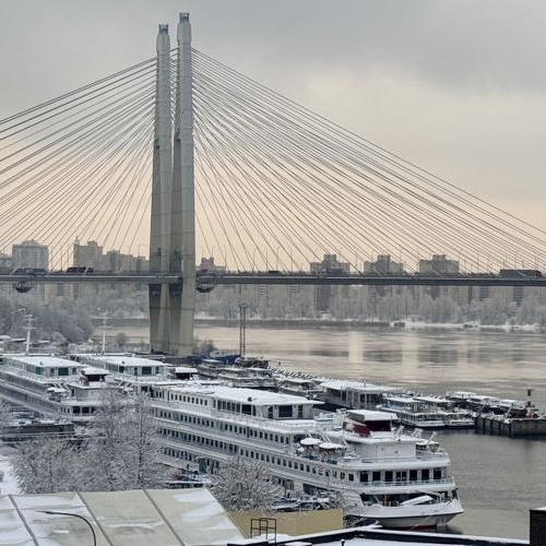 2-комн квартира Октябрьская набережная, 122к1