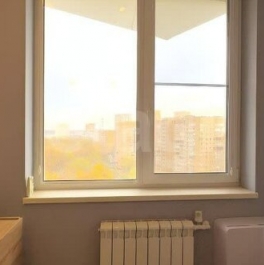 Продажа 1-комн квартиры на вторичном рынке Погонный проезд,  д. 3А,  к. 7