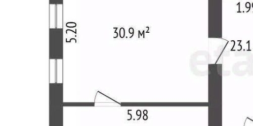 5-комн квартира Кирочная улица, 8Б