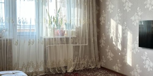 3-комн квартира Вешняковская улица, 14К2