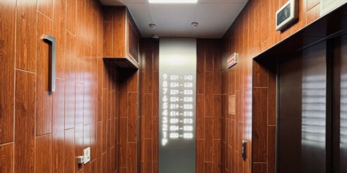3-комн квартира Александра Матросова ул,  д. 3,  к. 2