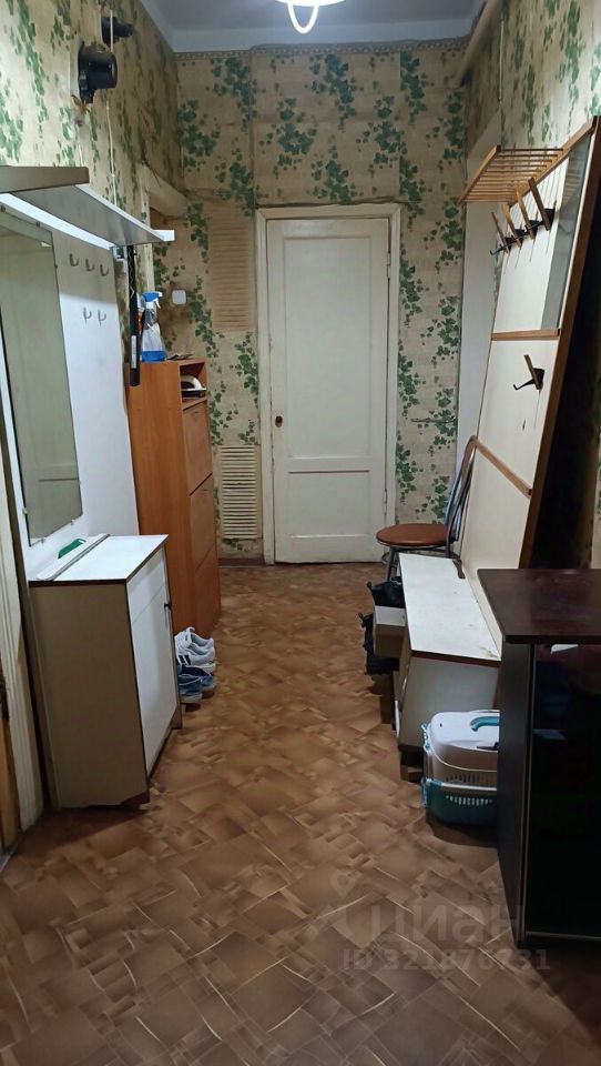 Продажа комнаты Московский проспект, 75
