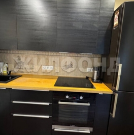 Продажа 1-комн квартиры на вторичном рынке Кушелевская дор,  д. 7,  к. 3