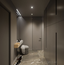 Продажа 3-комн квартиры на вторичном рынке Гончарный 2-й пер,  д. 3