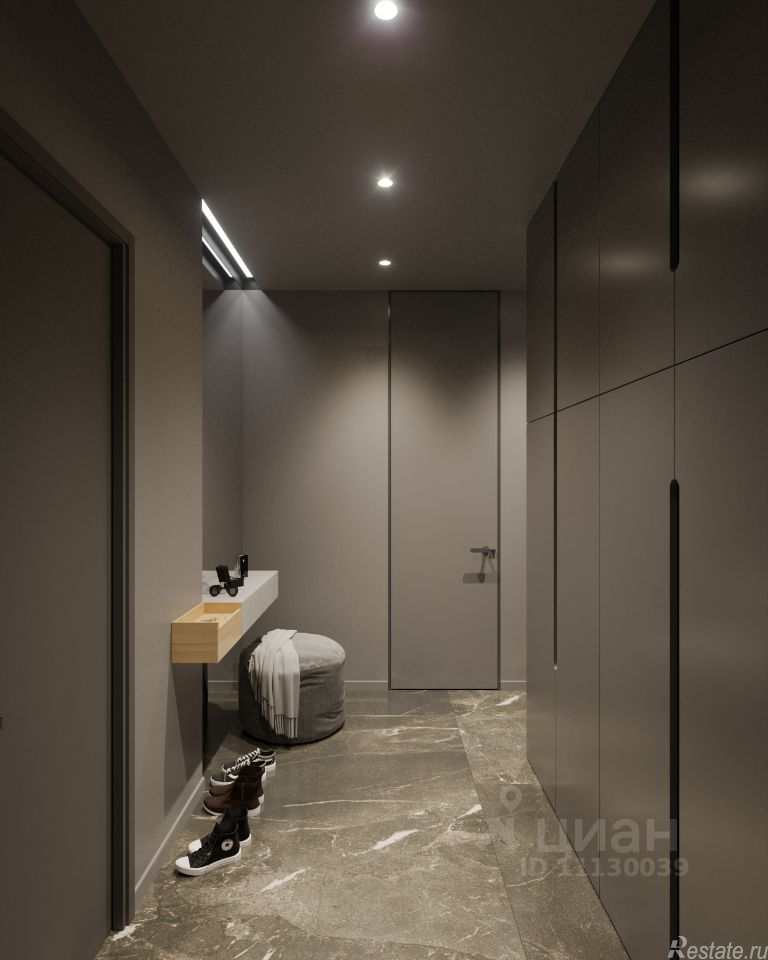 Продажа 3-комн квартиры на вторичном рынке Гончарный 2-й пер,  д. 3