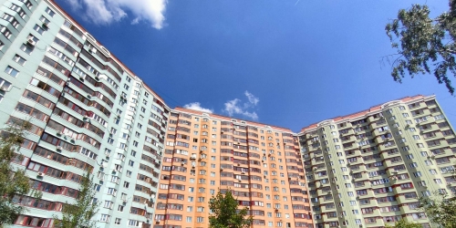 2-комн квартира Русанова проезд,  д. 25,  к. 1