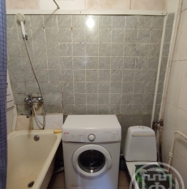 Продажа 1-комн квартиры на вторичном рынке Пушкин г., Генерала Хазова ул. ,  д. 34