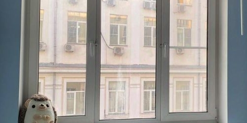 3-комн квартира Новая Басманная улица, 4-6С3