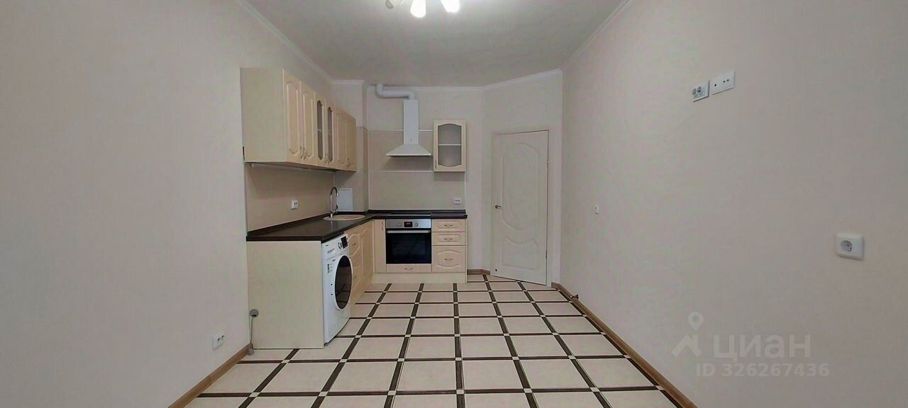 Продажа 3-комн квартиры на вторичном рынке Сертолово, улица Верная, 1к1
