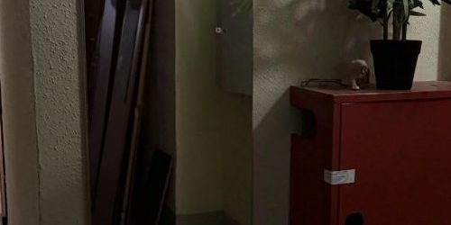 2-комн квартира пос. Шушары, улица Вишерская, 16