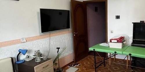 3-комн квартира Красногорск, бульвар Подмосковный, 2