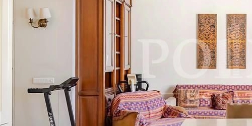 3-комн квартира переулок Печатников, 3С1