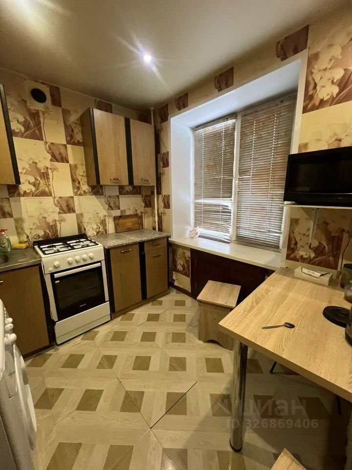 Продажа 2-комн квартиры на вторичном рынке Орехово-Зуево, Пролетарская улица,  д. 15