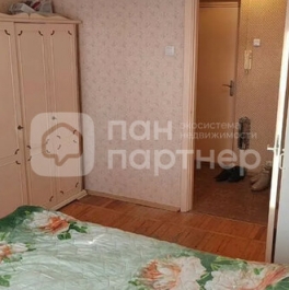 Продажа 2-комн квартиры на вторичном рынке Ленинский пр-кт,  д. 67 к1