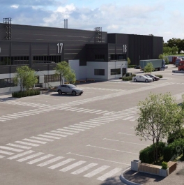 Аренда склада Леспаркхоз, Южно-Лыткаринская автодорога Аренда склада Леспаркхоз, Южно-Лыткаринская автодорога