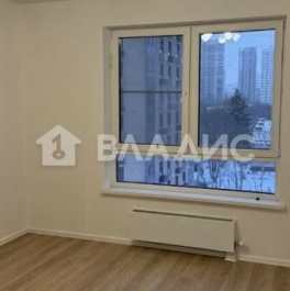 Продажа 2-комн квартиры на вторичном рынке Давыдковская улица,  д. 10