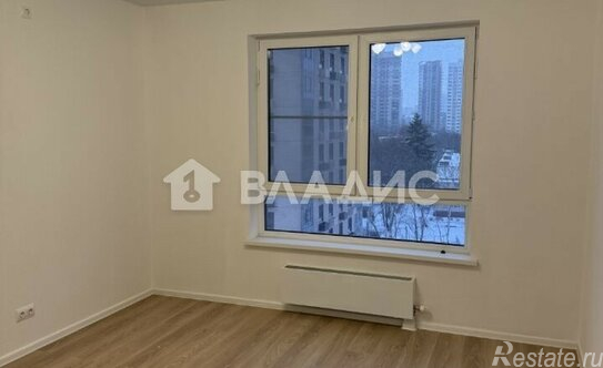 Продажа 2-комн квартиры на вторичном рынке Давыдковская улица,  д. 10