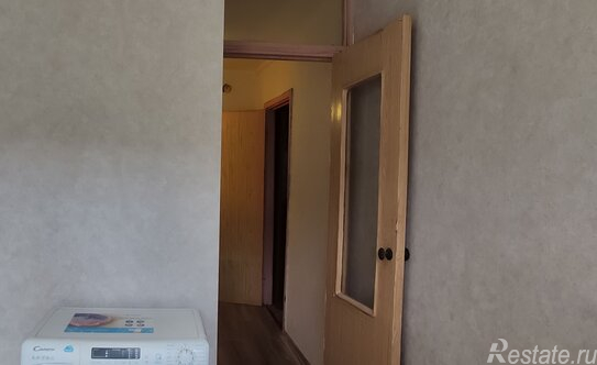 Продажа 1-комн квартиры на вторичном рынке Кировоградская улица,  д. 4 к3