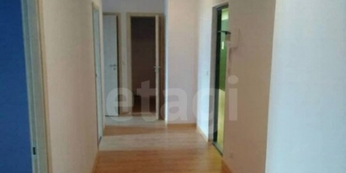 3-комн квартира Крыленко ул,  д. 1,  к. 1 стр 2